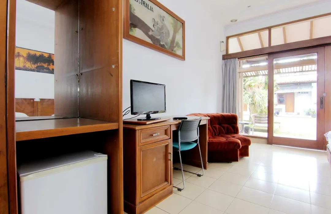 Villa Enggal-1