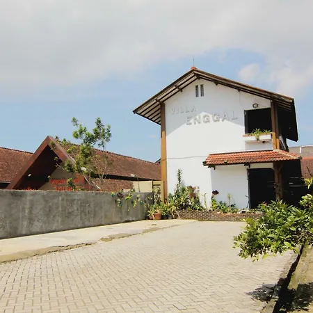 Villa Enggal-3
