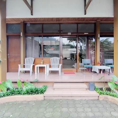 Villa Enggal-2